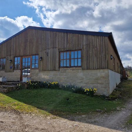 The Den, Coves House Villa Wolsingham Kültér fotó
