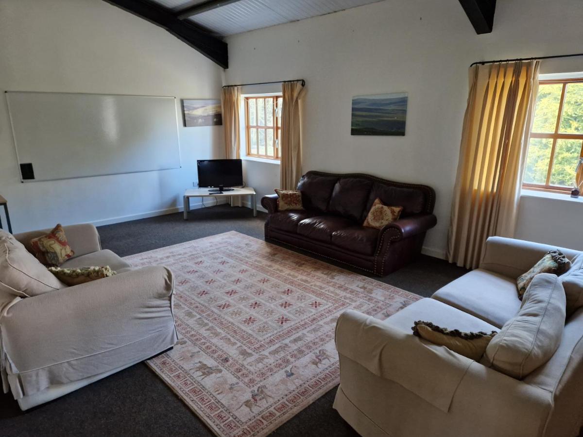 The Den, Coves House Villa Wolsingham Kültér fotó