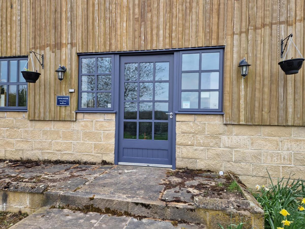 The Den, Coves House Villa Wolsingham Kültér fotó